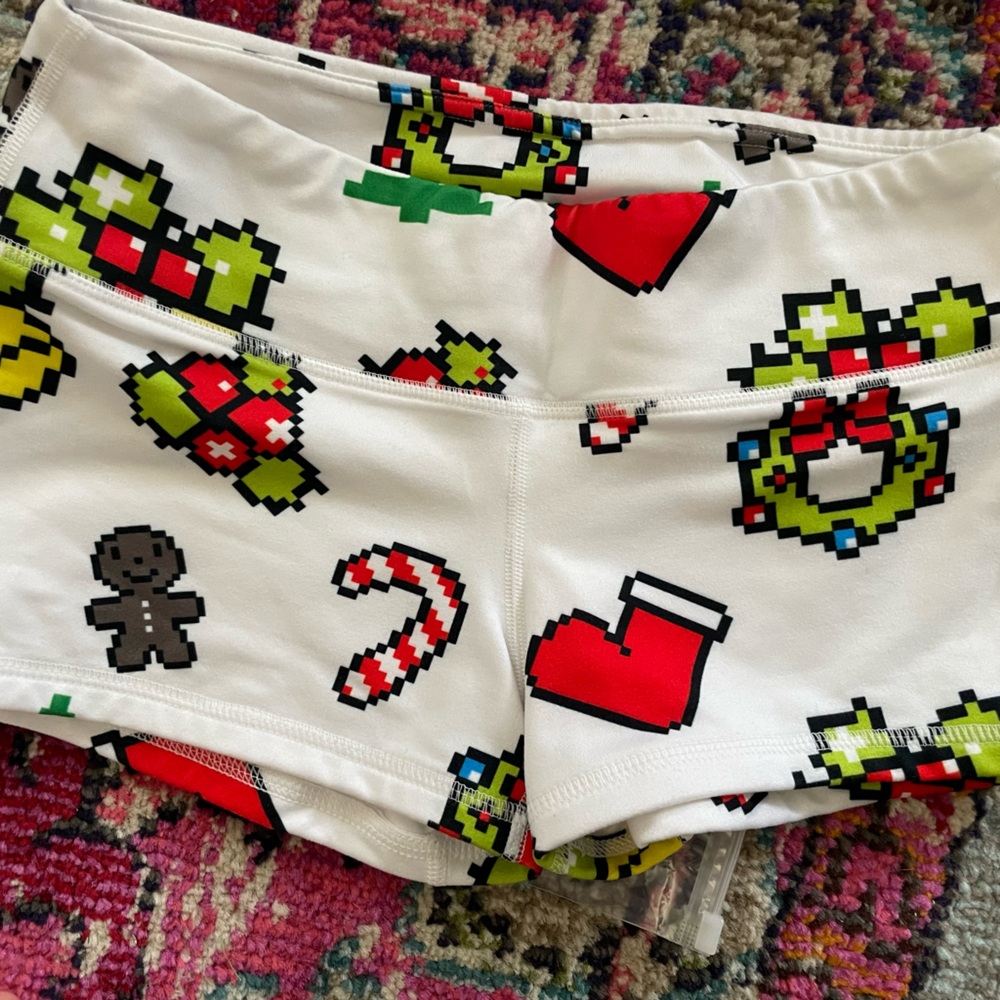 Fleo Christmas Pixels - Small - image 3